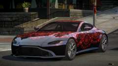 Aston Martin Vantage GS AMR S3 para GTA 4