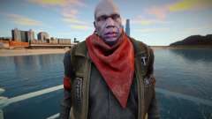 Tombstone para GTA San Andreas