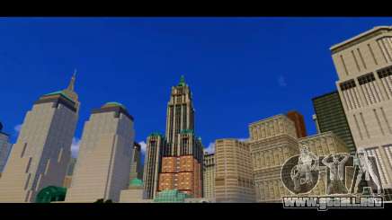 GTA IV - ENB by Surena V1.0 para GTA 4