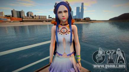 Yeul para GTA San Andreas