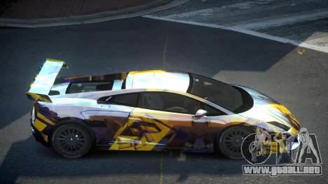 Lamborghini Gallardo S-Tuned S1 para GTA 4