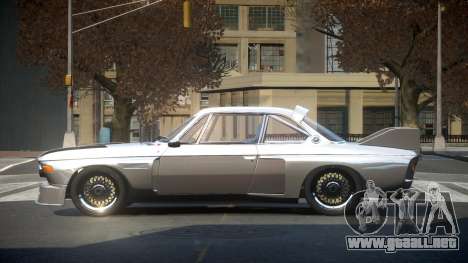 BMW New Six E9 para GTA 4