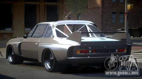 BMW New Six E9 para GTA 4