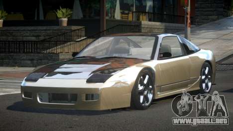 Nissan 240SX Qz S9 para GTA 4