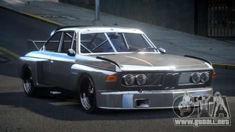 BMW New Six E9 para GTA 4