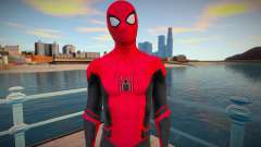 Spider-Man: Far from Home skin para GTA San Andreas