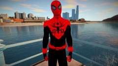 SpiderMan Ross Suit para GTA San Andreas