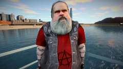 Motorista v1 para GTA San Andreas