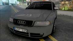 Audi S4 B5 Avant [HQ]