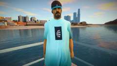 Light VLA3 para GTA San Andreas