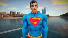 Fortnite - Clark Kent Superman v5 para GTA San Andreas