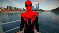 Spider-Man Custom MCU Suits v3 para GTA San Andreas