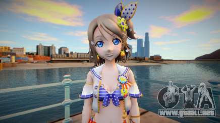 Youfes - Love Live Complete Festival para GTA San Andreas