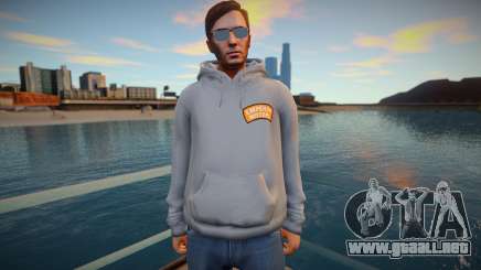GTA 5 Online Los Santos Tuners v2 para GTA San Andreas