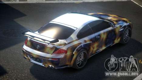 BMW M6 E63 PS-U S3 para GTA 4