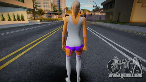 Random LQ skin 7 para GTA San Andreas