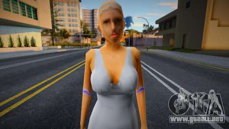 Random LQ skin 7 para GTA San Andreas