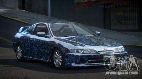 Honda Integra US L6 para GTA 4