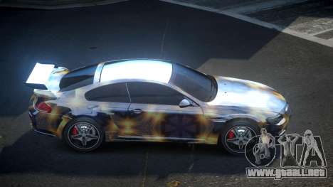 BMW M6 E63 PS-U S3 para GTA 4