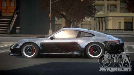 Porsche Carrera GT-U S6 para GTA 4