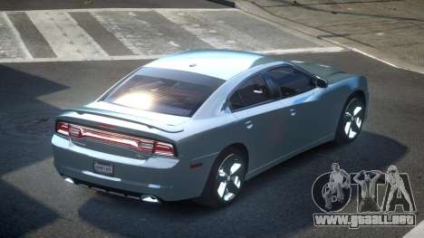 Dodge Charger RT-I para GTA 4