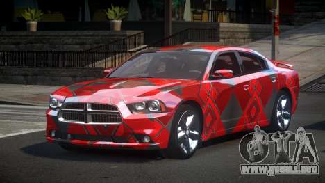 Dodge Charger RT-I S2 para GTA 4