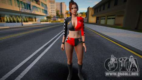 Mai Racer para GTA San Andreas