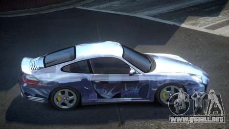 Porsche 911 SP-T L9 para GTA 4