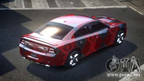 Dodge Charger RT-I S2 para GTA 4