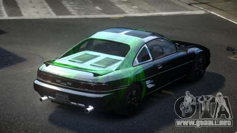 Toyota MR2 GS S8 para GTA 4