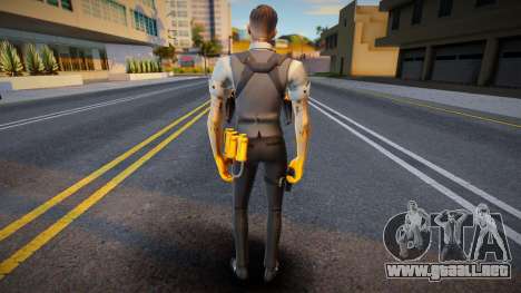 Fortnite Midas para GTA San Andreas