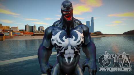 Venom v2 para GTA San Andreas