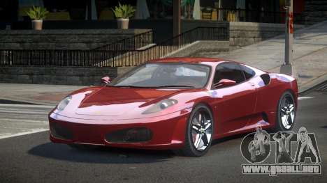 Ferrari F430 PS-I para GTA 4