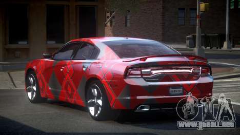 Dodge Charger RT-I S2 para GTA 4