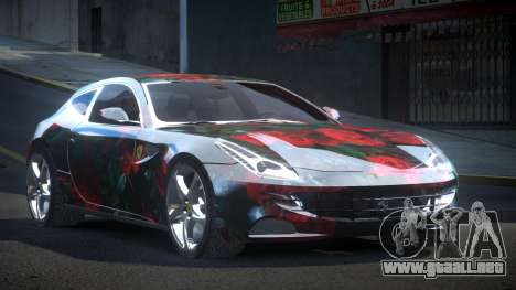 Ferrari FF PS-I S1 para GTA 4