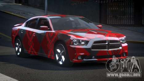 Dodge Charger RT-I S2 para GTA 4