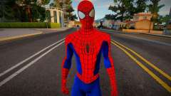 The Amazing Spider-Man 2 v3 para GTA San Andreas