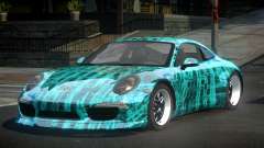 Porsche Carrera GT-U S5 para GTA 4