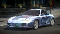 Porsche 911 SP-T L9 para GTA 4