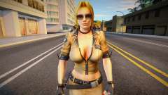 Dead Or Alive 5: Ultimate - Helena Douglas 12 para GTA San Andreas