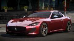 Maserati GranTurismo GST para GTA 4