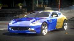 Ferrari FF PS-I S7 para GTA 4