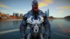Venom v2 para GTA San Andreas