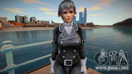 Momiji Gimp 3 para GTA San Andreas