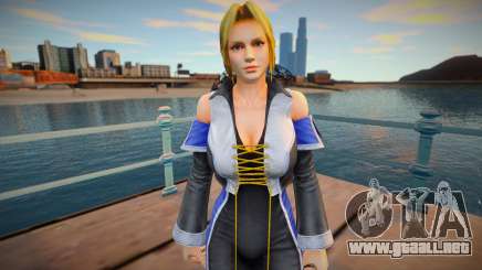 Dead Or Alive 5 - Helena Douglas (Costume 2) 1 para GTA San Andreas