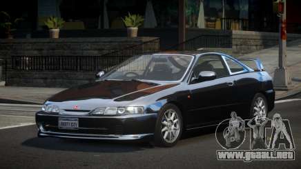 Honda Integra US para GTA 4