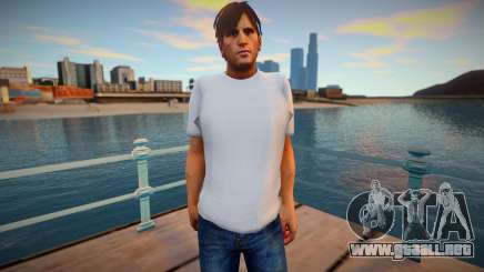 Murhpy para GTA San Andreas