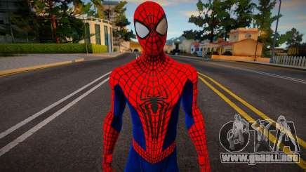 The Amazing Spider-Man 2 v1 para GTA San Andreas