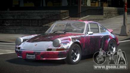 Porsche 911 CRS S8 para GTA 4