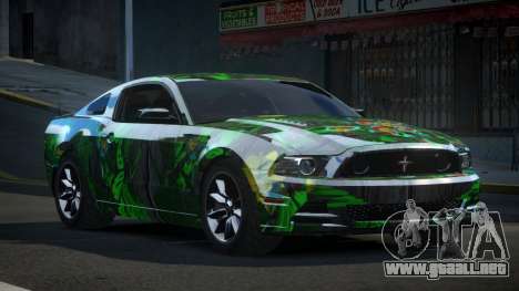 Ford Mustang GS-302 S6 para GTA 4